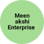 Business logo of Meenakshi enterprise
