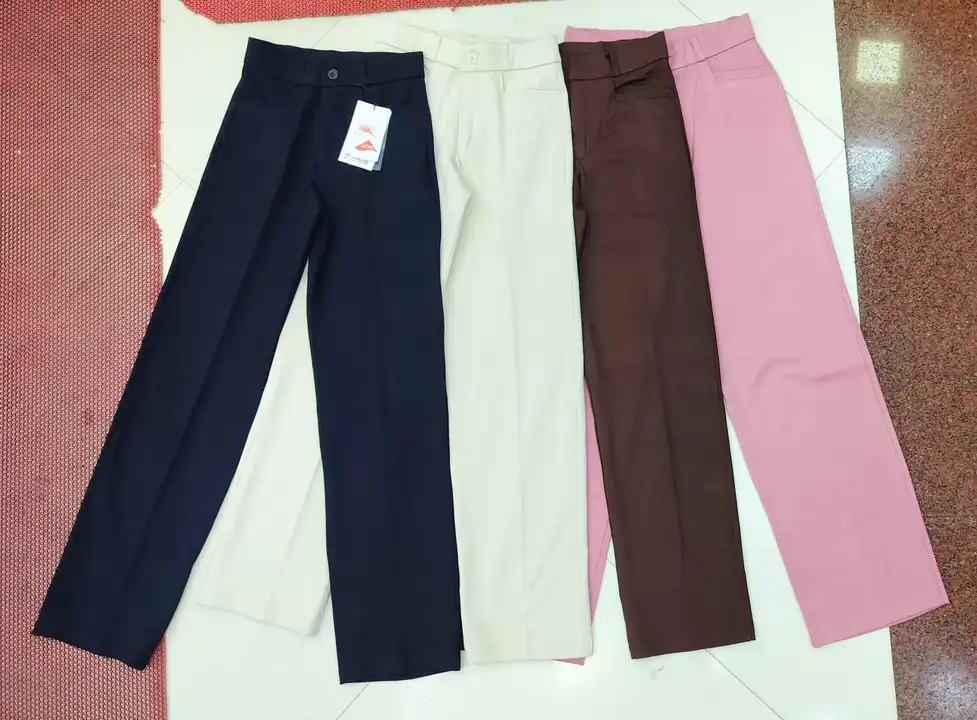 Korean pants  uploaded by business on 7/23/2023
