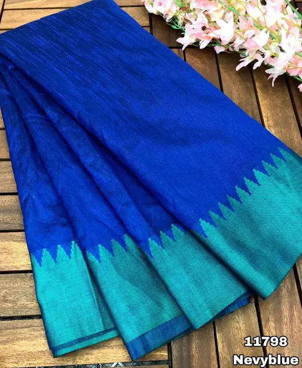 Raw silk fabric  uploaded by Mitras Lifestyle on 7/23/2023