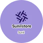 Business logo of Sunilstore