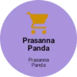 Business logo of Prasanna panda