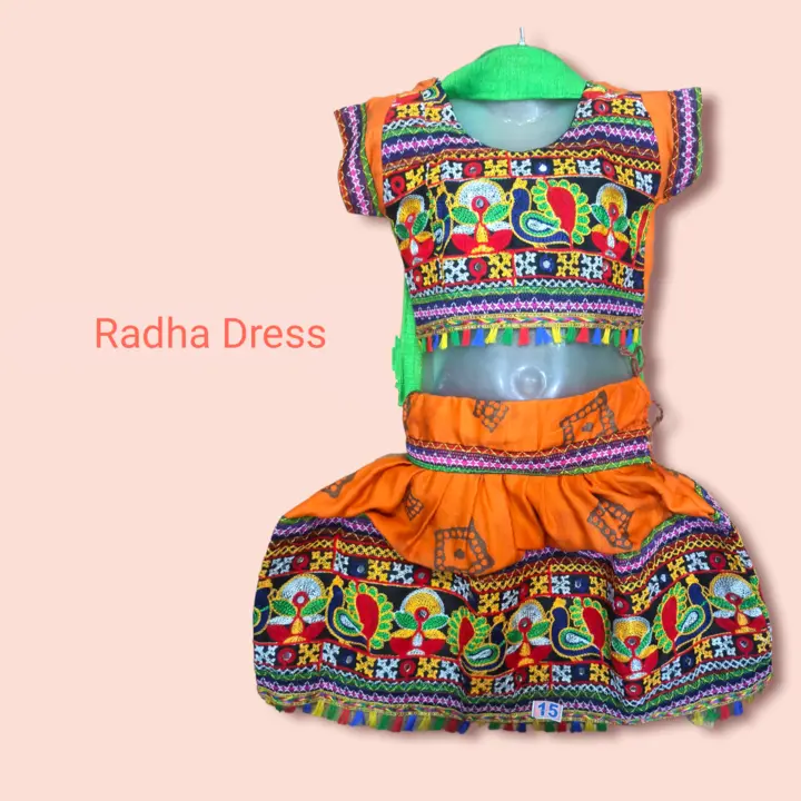 Festival collection  uploaded by Shubham Dresses on 7/23/2023