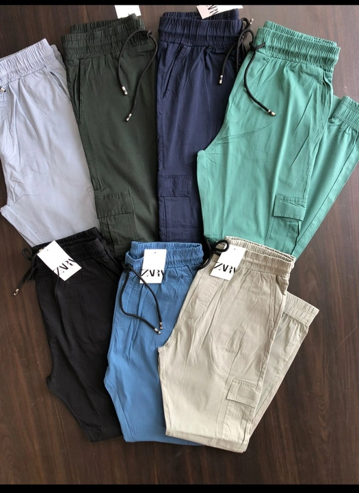 Cargo Pants  uploaded by COMFORTFIRST The Jeans Planet on 7/23/2023