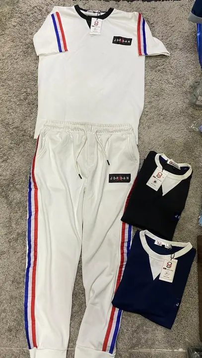 TRACK SUIT SIZE.M-L-XL-2XL uploaded by Apple point on 7/23/2023