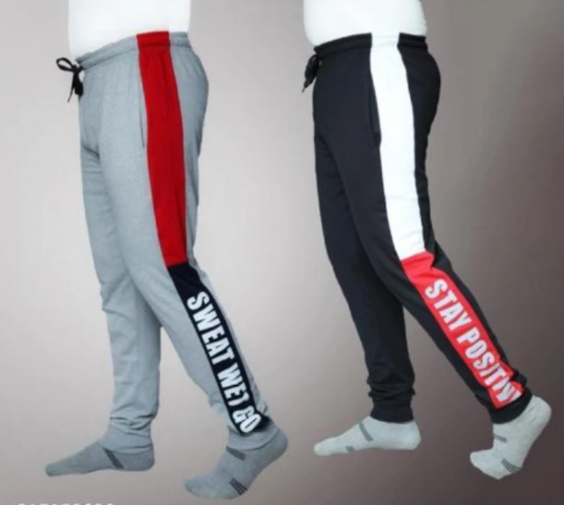 MEN'S JOGGERS PENT  uploaded by /0000000000 on 7/23/2023