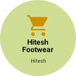 Business logo of H footwear