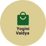 Business logo of Yogini Vaidya