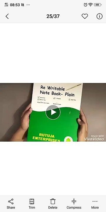Konkan Kanya Creations 🎁 

#Re Writable Books
   rs each book shipping extra. 

Those who wish to b uploaded by business on 7/16/2020