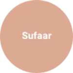 Business logo of Sufaar