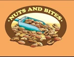 Business logo of Nutsandbites