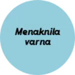 Business logo of Menaknilavarna