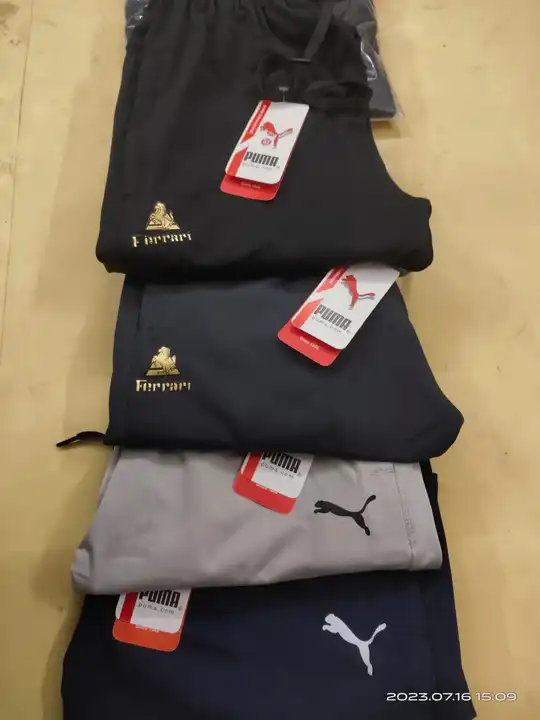 Taiwan Track pants uploaded by RB SPORTS WEAR on 7/23/2023