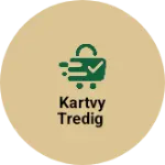 Business logo of Kartvy tredig