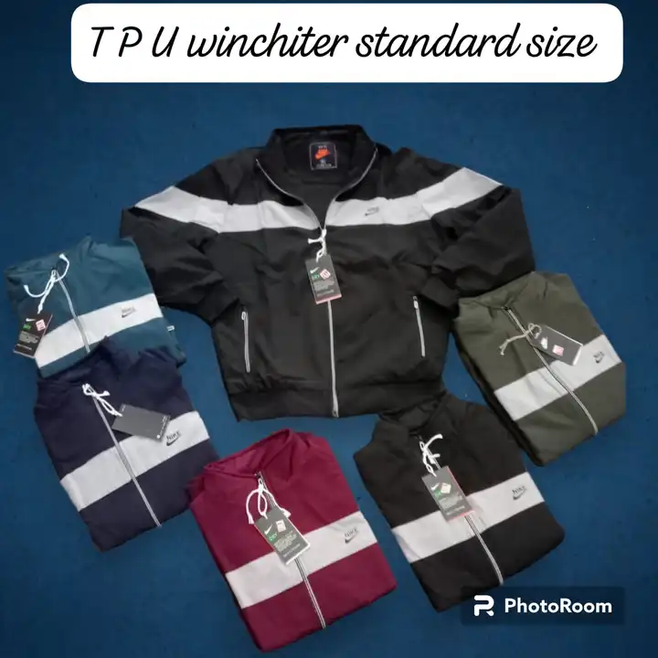 TPU Windcheather uploaded by Dynamic fashions on 7/23/2023