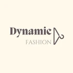 Business logo of Dynamic fashions