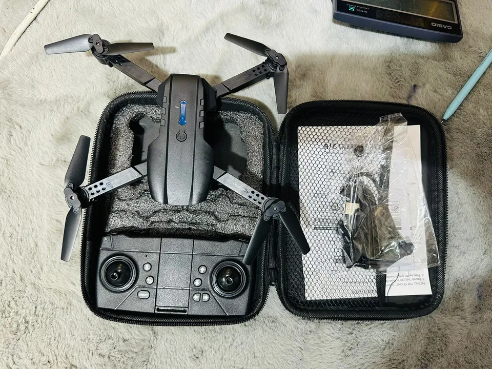 Post image Hey! Checkout my new product called
4k heavy drones.