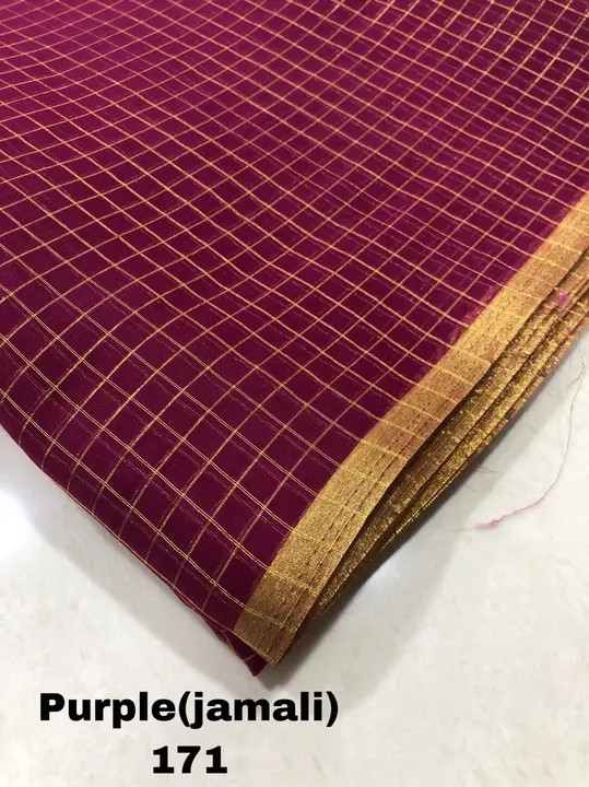 Ak saree uploaded by Divya Fashion on 7/23/2023