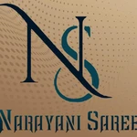 Business logo of Narayani Sarees