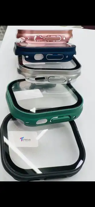 Smartwatch guard uploaded by TM electronic on 7/23/2023