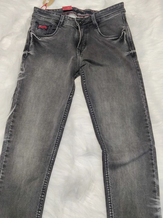 Levis brand jeans uploaded by Rahul jeans on 7/23/2023