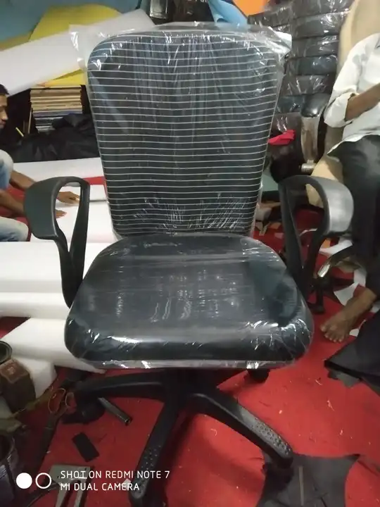 Office chair  uploaded by business on 7/23/2023