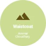 Business logo of Waistcoat