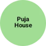 Business logo of Puja house