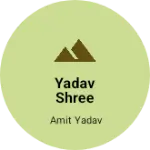 Business logo of Yadav shree