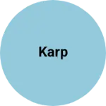 Business logo of Karp