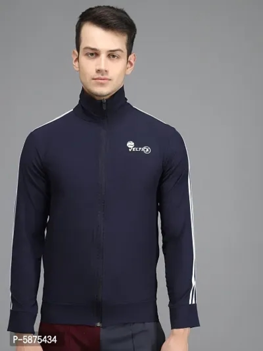 Styles Lycra Solid Full-sleeve Comfortable Track Jacket for Men

Styles Lycra Solid Full-sleeve Comf uploaded by Aamen traders on 7/23/2023
