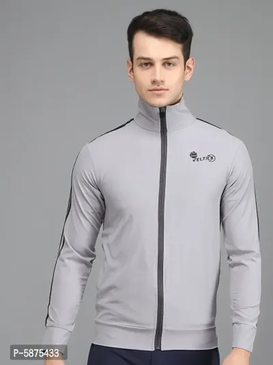 Styles Lycra Solid Full-sleeve Comfortable Track Jacket for Men

Styles Lycra Solid Full-sleeve Comf uploaded by Aamen traders on 7/23/2023
