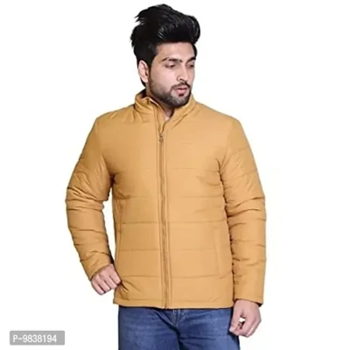 Indian Fort Men's Full Sleeve winter wear jacket

Indian Fort Men's Full Sleeve winter wear jacket

 uploaded by Aamen traders on 7/23/2023