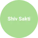 Business logo of Shiv sakti