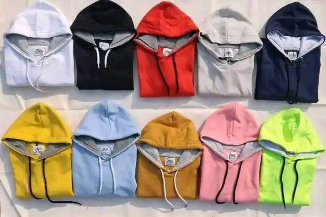 Men's hoodies  uploaded by Miami Exim on 7/23/2023