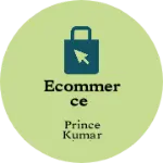 Business logo of eCommerce