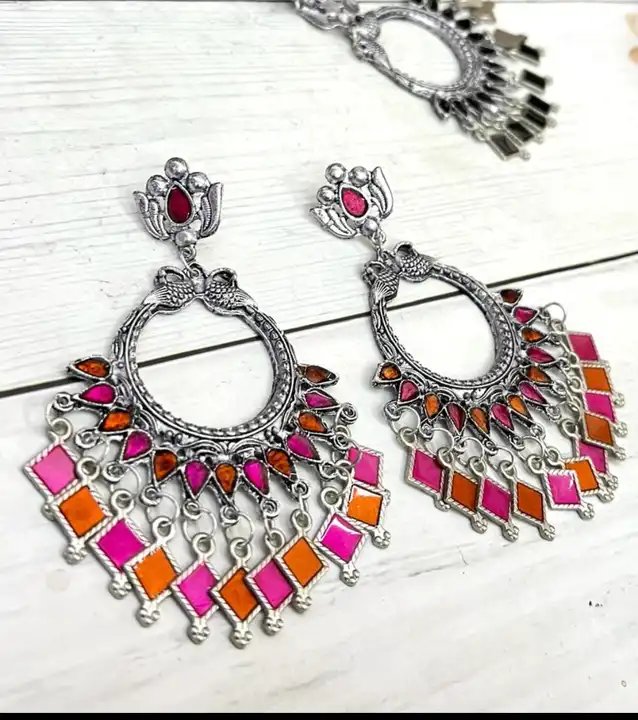 Product uploaded by Affordable earrings collection  on 7/23/2023