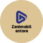 Business logo of Zenimobilestore
