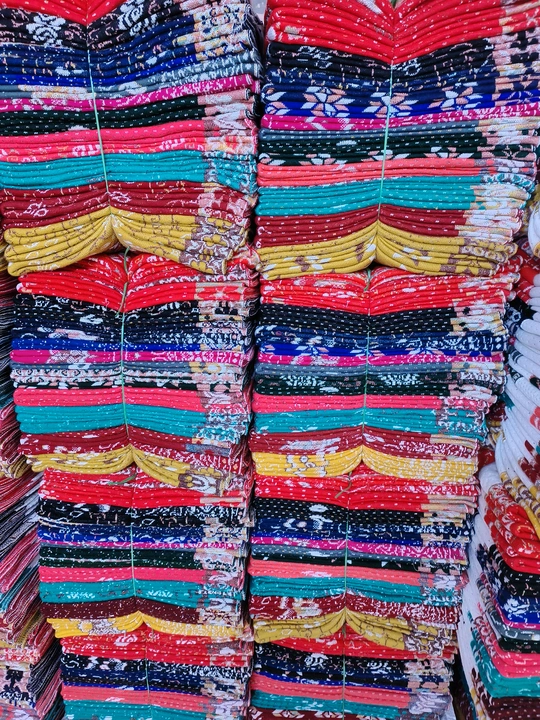Knitting shawls, white patta shawl, latest shawl uploaded by M. S. Knitwear on 7/23/2023