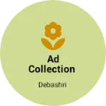 Business logo of AD collection