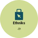 Business logo of Ethniks