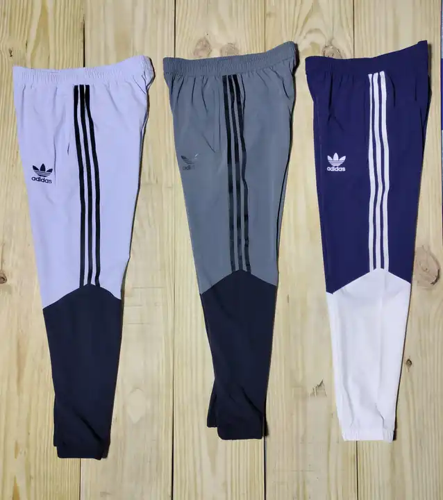Track pants  uploaded by HOTSHOTS @ FABRIC. GARMENTS MANUFACTURER LIMITED  on 7/23/2023