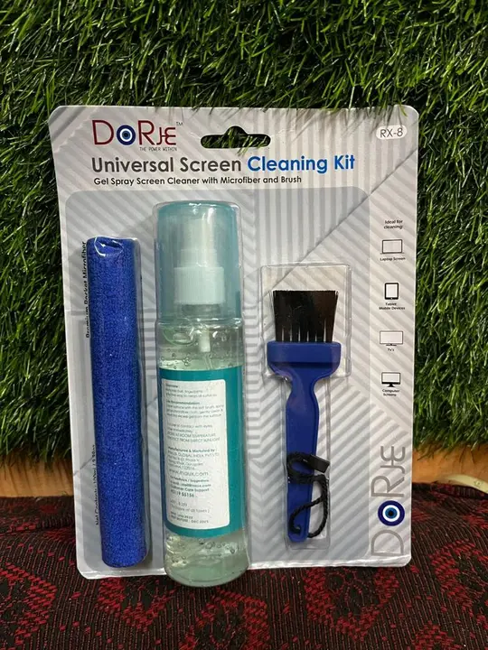 [Premium] Dorje Cleaning Kit 🌿 uploaded by Sky Birds eCommerce Solution  on 7/23/2023