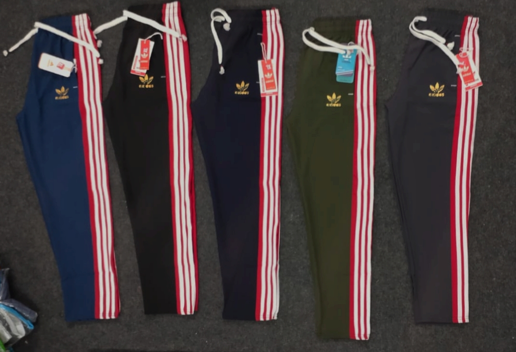 NS Adidas 3 strips Track Pants  uploaded by G_star on 7/23/2023