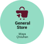 Business logo of General Store