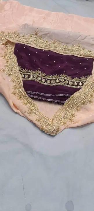 Punjabi suits  uploaded by business on 7/24/2023