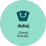 Business logo of Aubaj