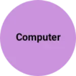 Business logo of computer