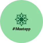 Business logo of #mAstapp