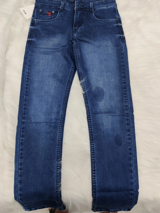Spykar jeans uploaded by Rahul jeans on 7/24/2023