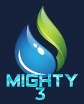 Business logo of MIGHTY3